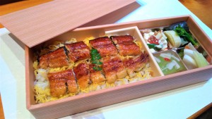 うなぎ (2)